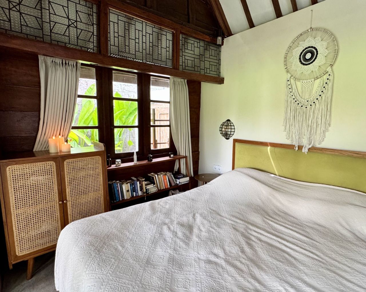 Вилла в Убуде, Индонезия, 250 м² - фото 4