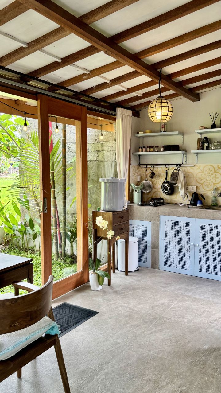 Вилла в Убуде, Индонезия, 250 м² - фото 2