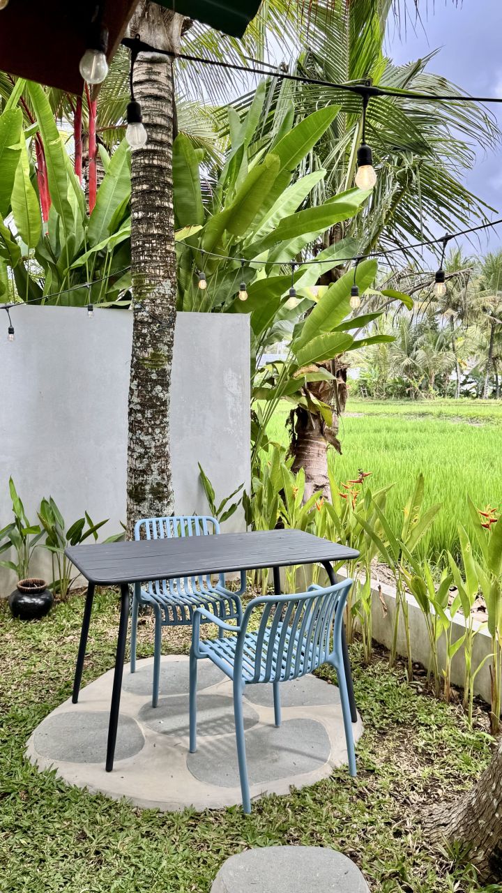 Вилла в Убуде, Индонезия, 250 м² - фото 3