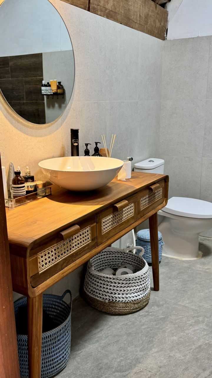 Вилла в Убуде, Индонезия, 250 м² - фото 5