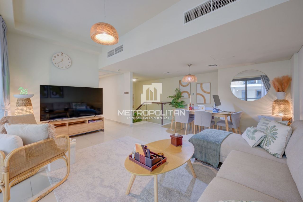 Бунгало в Рас-эль-Хайме, ОАЭ, 133 м² - фото 19