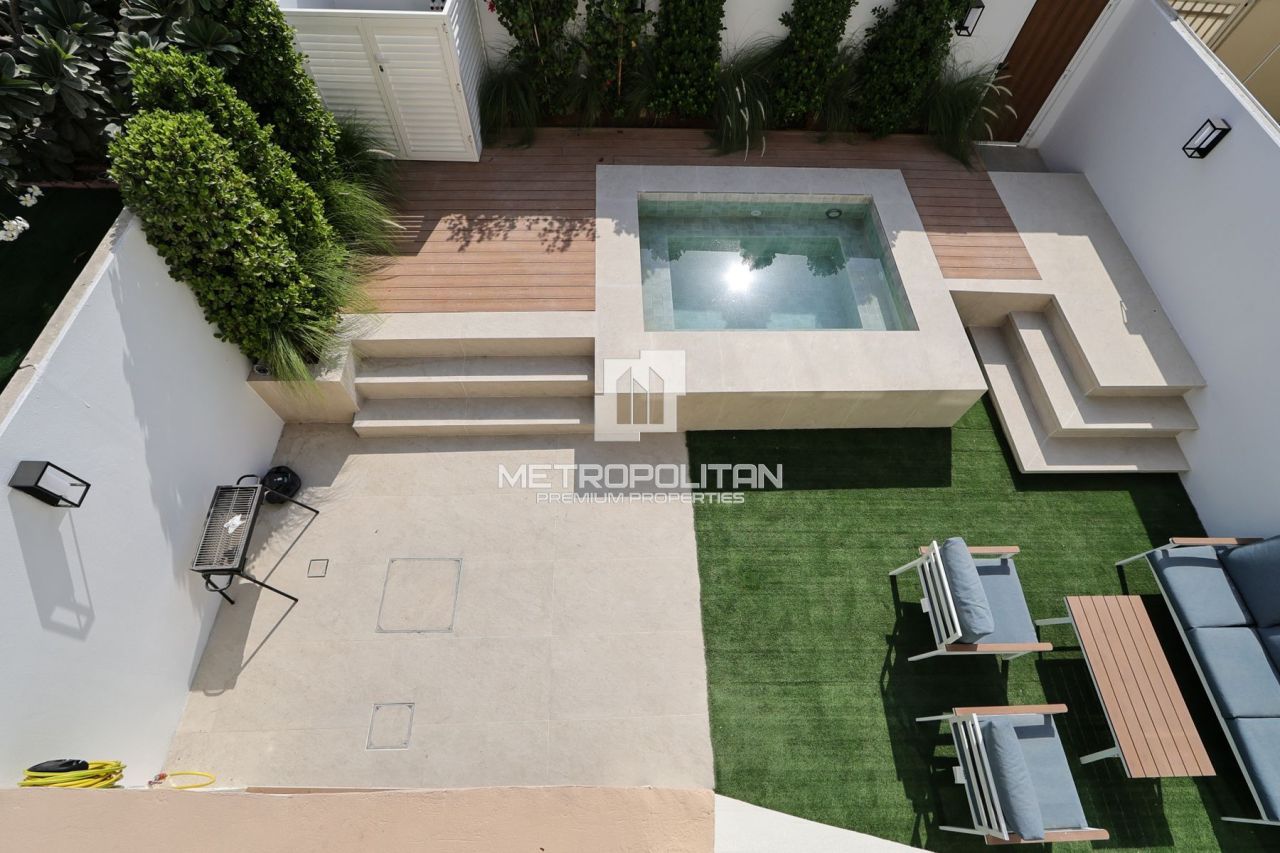 Вилла в Дубае, ОАЭ, 227 м² - фото 19