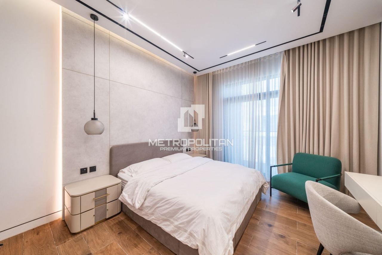 Вилла в Дубае, ОАЭ, 930 м² - фото 19