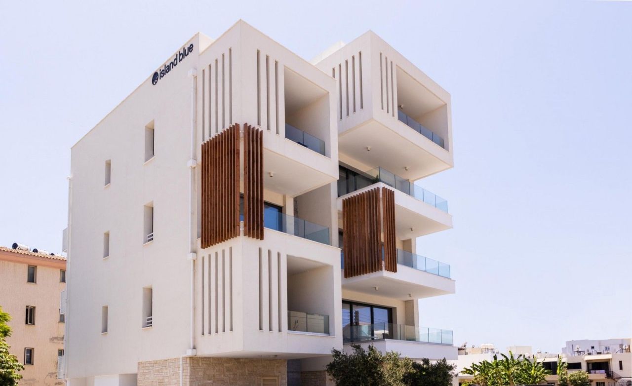 Коммерческая недвижимость в Пафосе, Кипр - фото 2