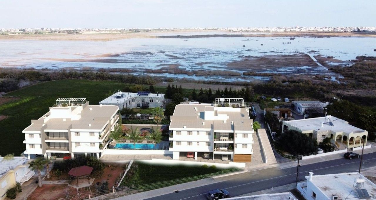 Апартаменты в Протарасе, Кипр, 119 м² - фото 3