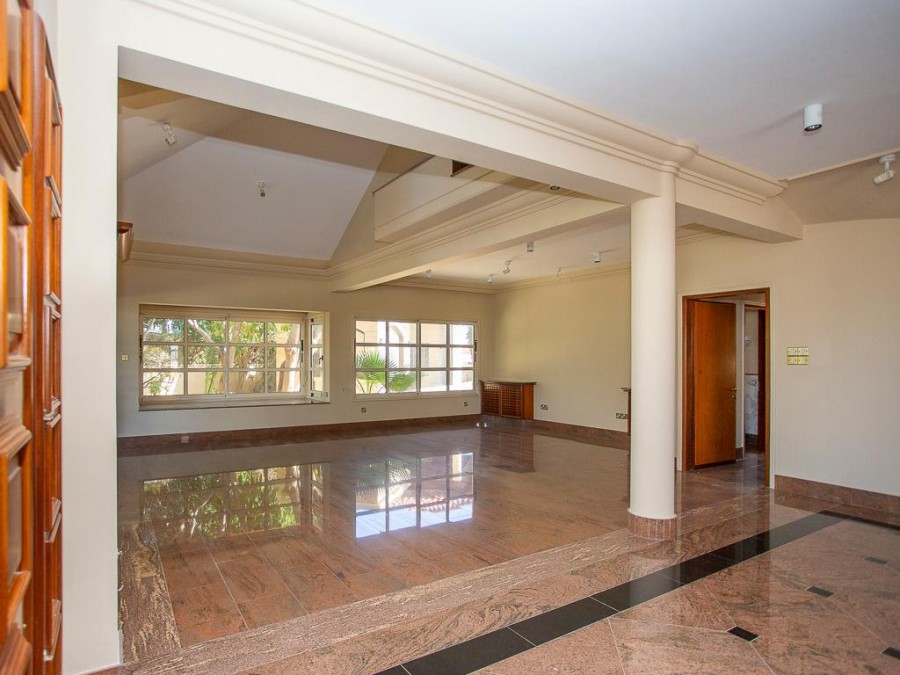 Вилла в Лимасоле, Кипр, 270 м² - фото 3