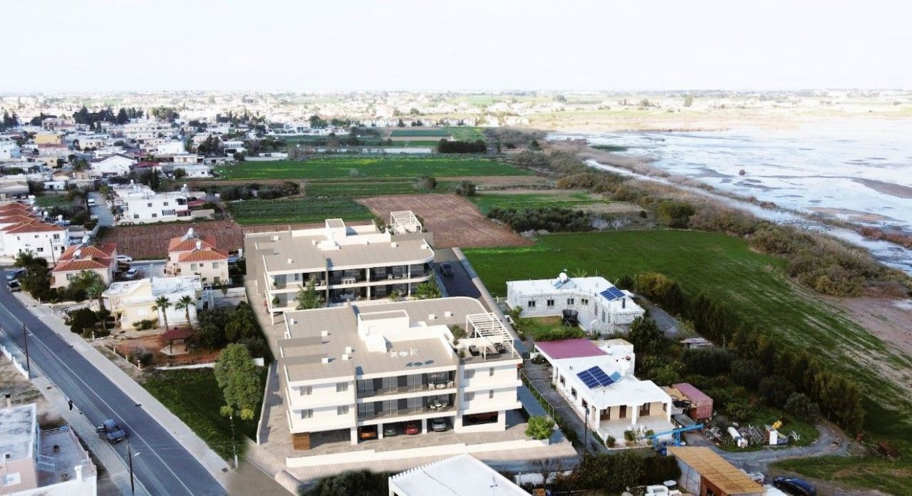 Апартаменты в Протарасе, Кипр, 119 м² - фото 4