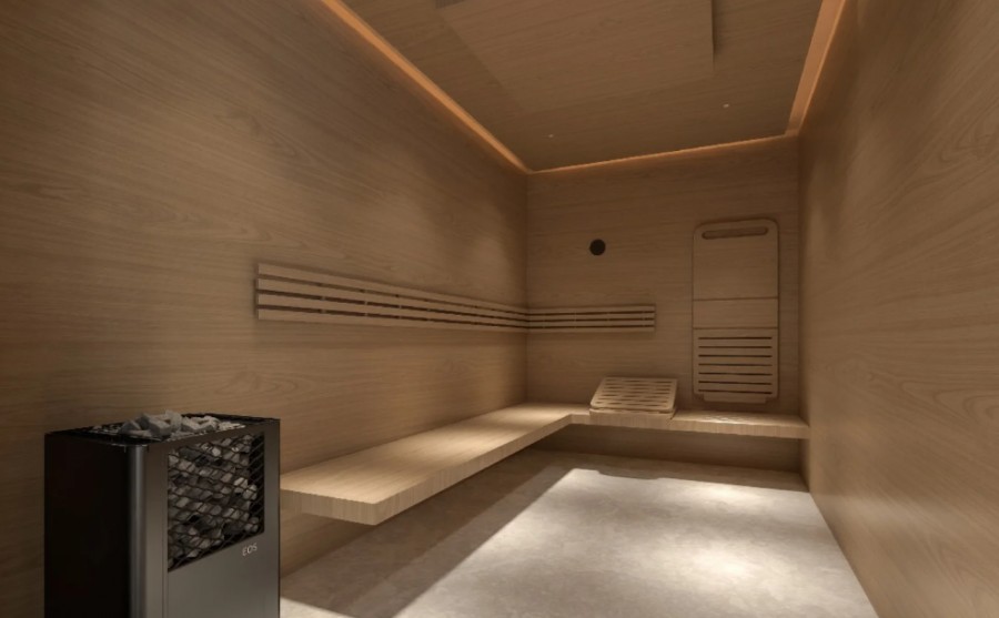 Апартаменты в Лимасоле, Кипр, 121 м² - фото 4