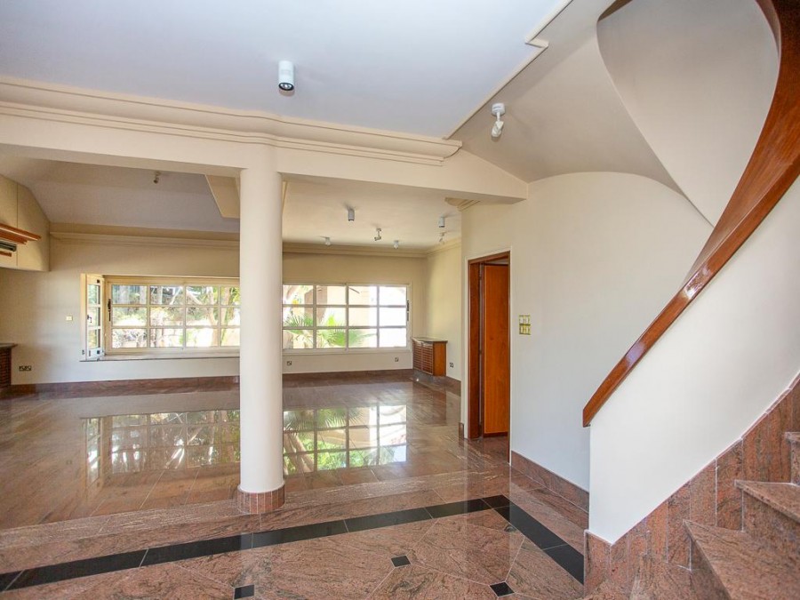 Вилла в Лимасоле, Кипр, 270 м² - фото 4