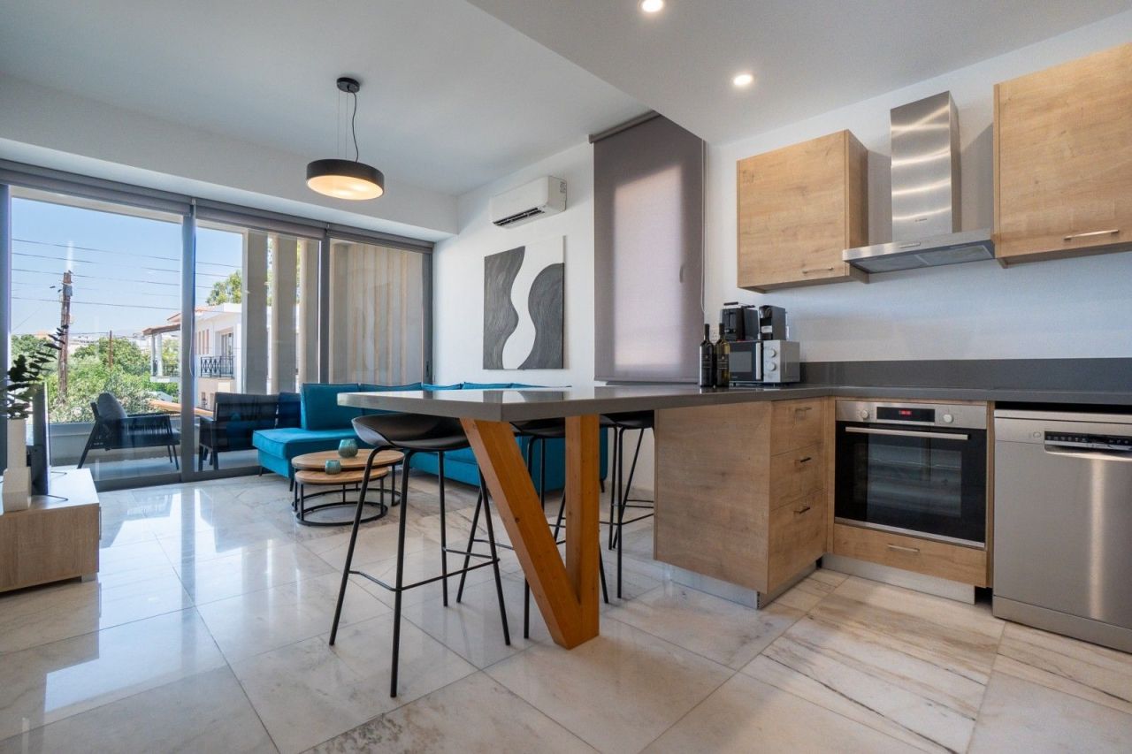 Коммерческая недвижимость в Пафосе, Кипр - фото 4