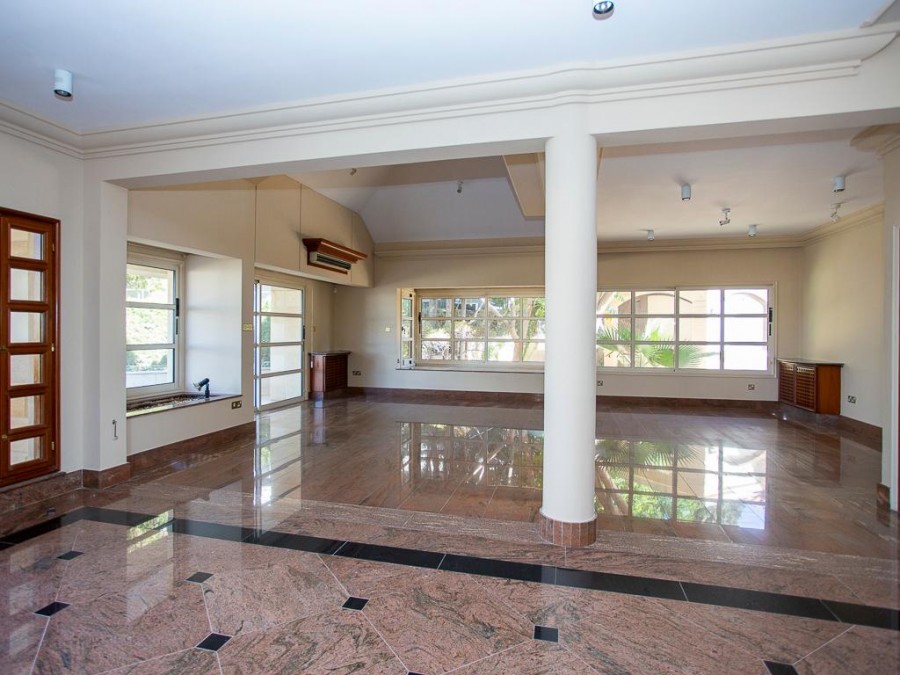 Вилла в Лимасоле, Кипр, 270 м² - фото 5