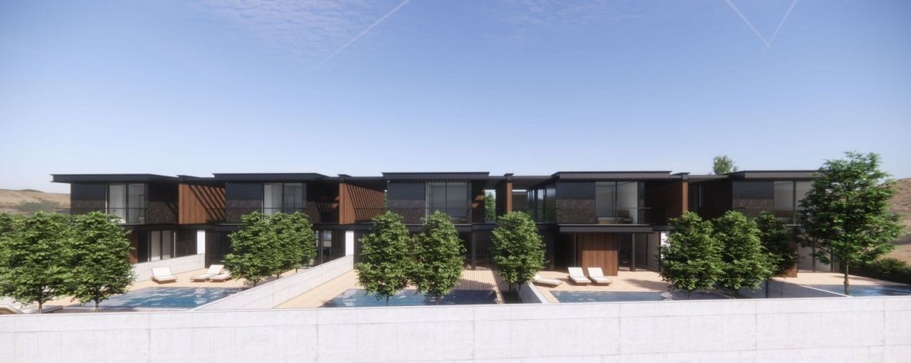 Вилла в Пафосе, Кипр, 157 м² - фото 5