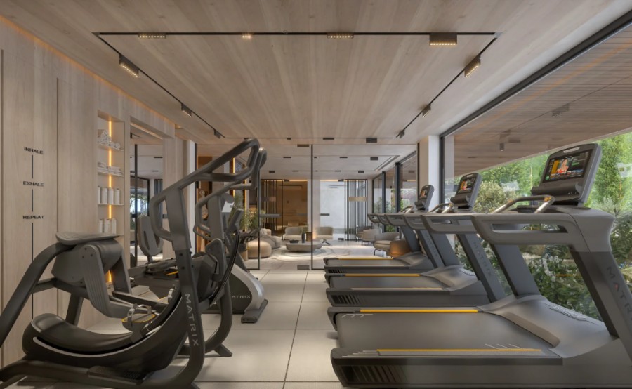 Апартаменты в Лимасоле, Кипр, 121 м² - фото 6