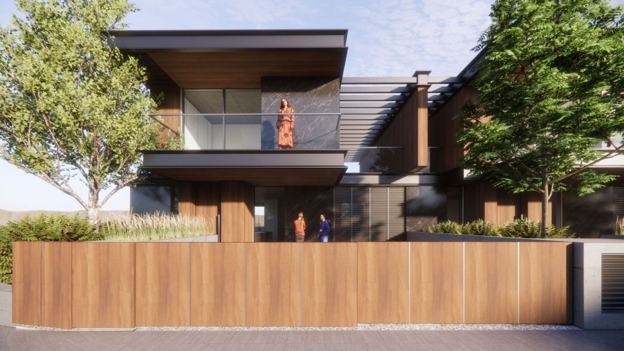 Вилла в Пафосе, Кипр, 157 м² - фото 6