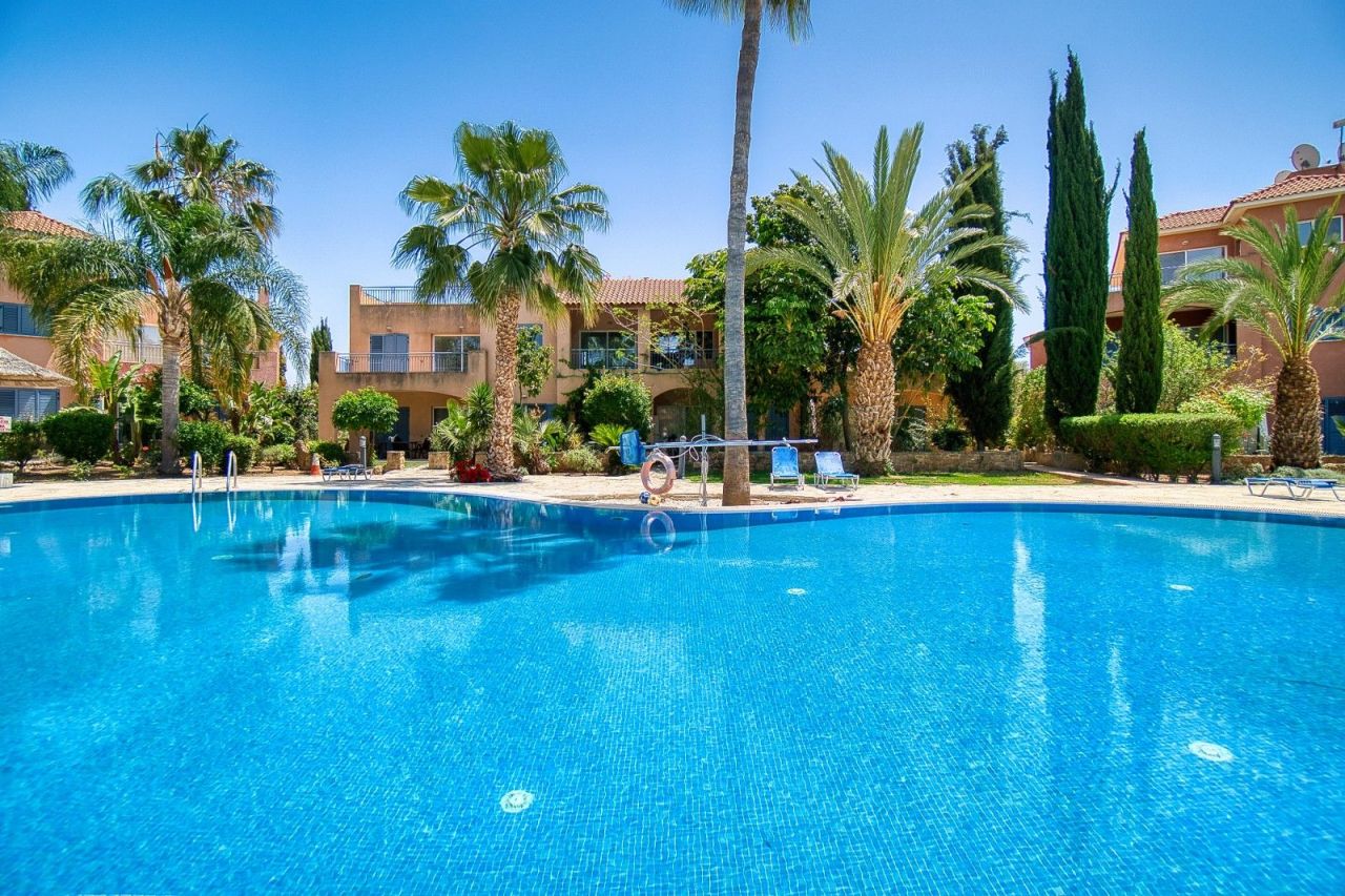 Апартаменты в Пафосе, Кипр, 100 м² - фото 7