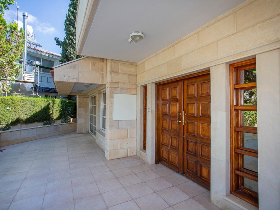 Вилла в Лимасоле, Кипр, 270 м² - фото 7