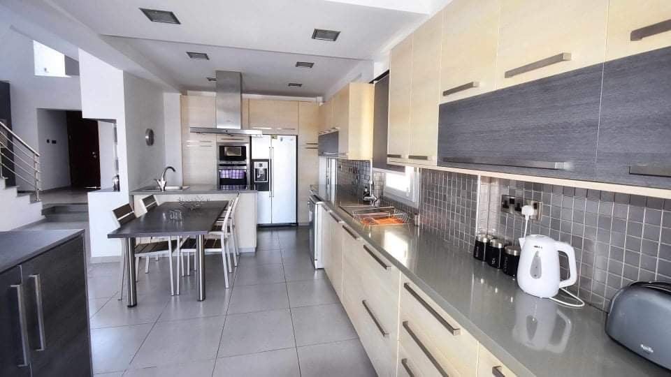 Вилла в Пафосе, Кипр, 369 м² - фото 8