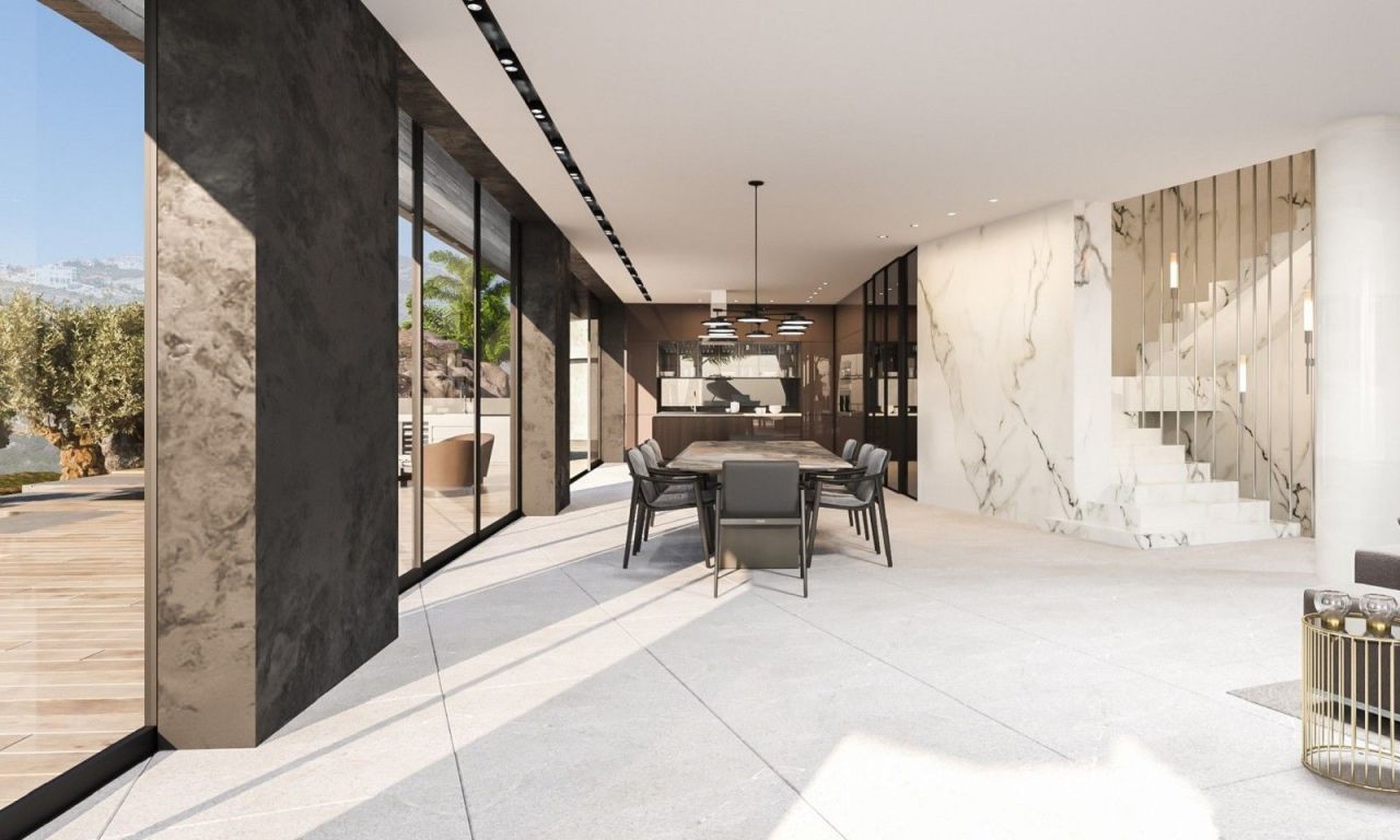 Вилла в Лимасоле, Кипр, 775 м² - фото 8