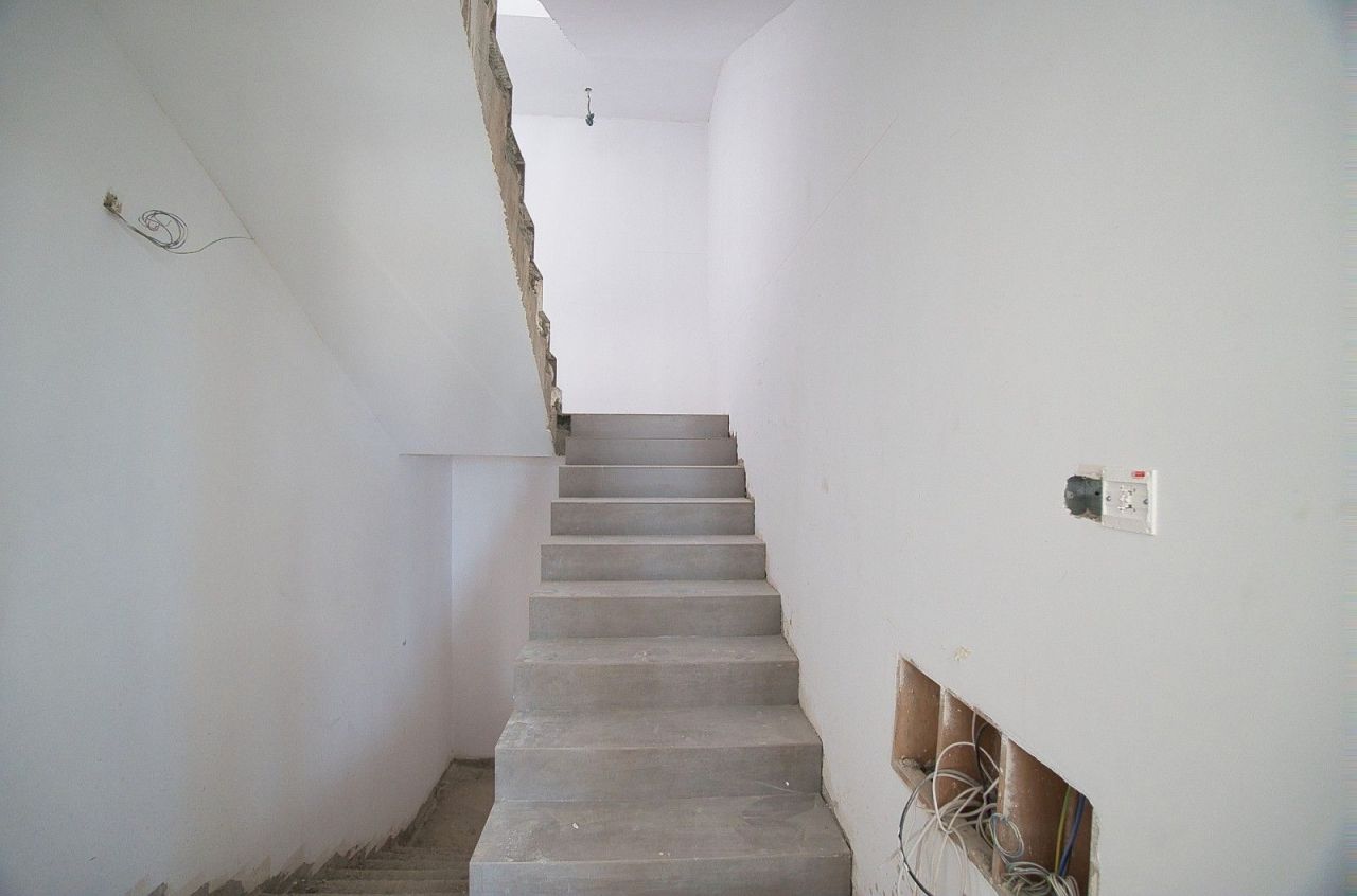 Апартаменты в Пафосе, Кипр, 62 м² - фото 9