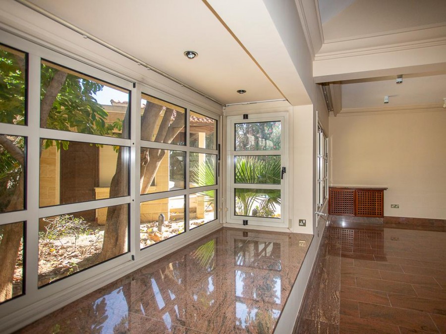 Вилла в Лимасоле, Кипр, 270 м² - фото 11