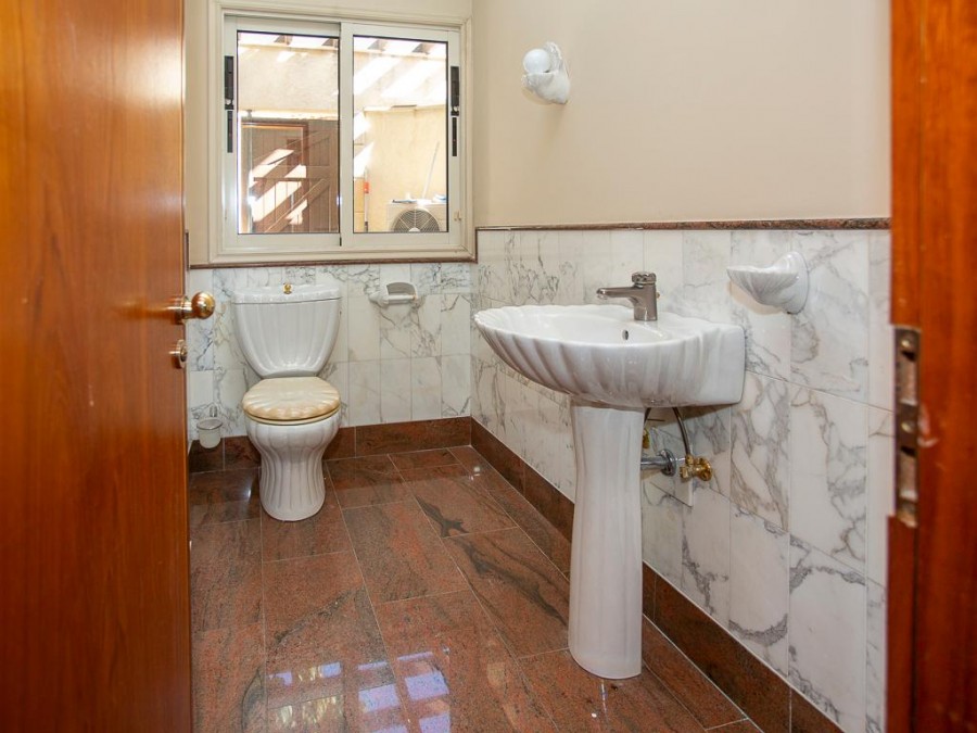 Вилла в Лимасоле, Кипр, 270 м² - фото 12