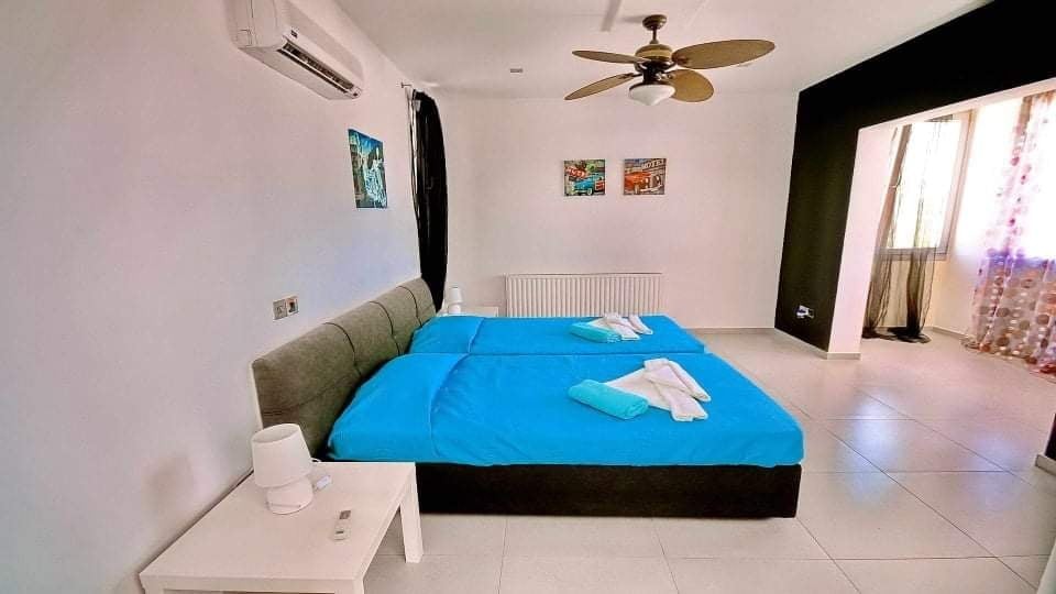 Вилла в Пафосе, Кипр, 369 м² - фото 15