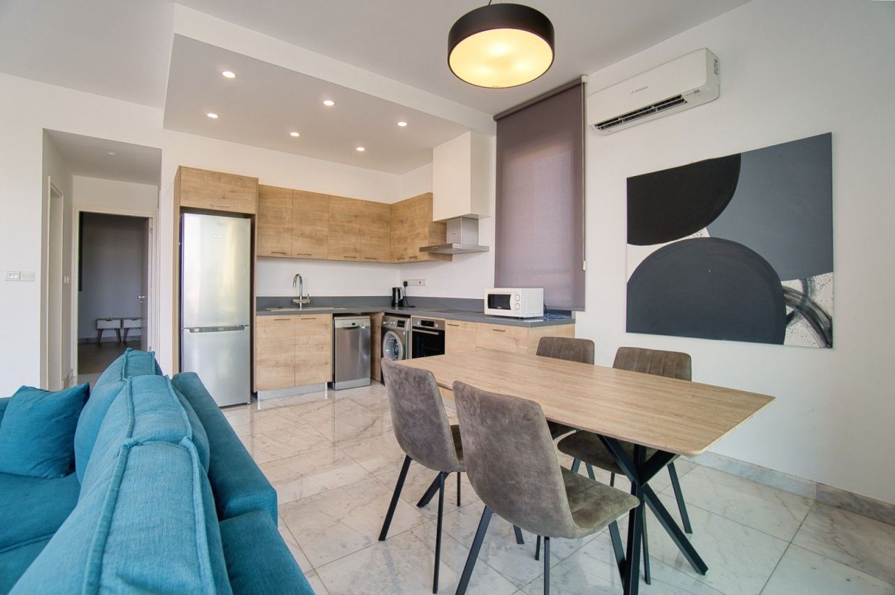 Коммерческая недвижимость в Пафосе, Кипр - фото 15