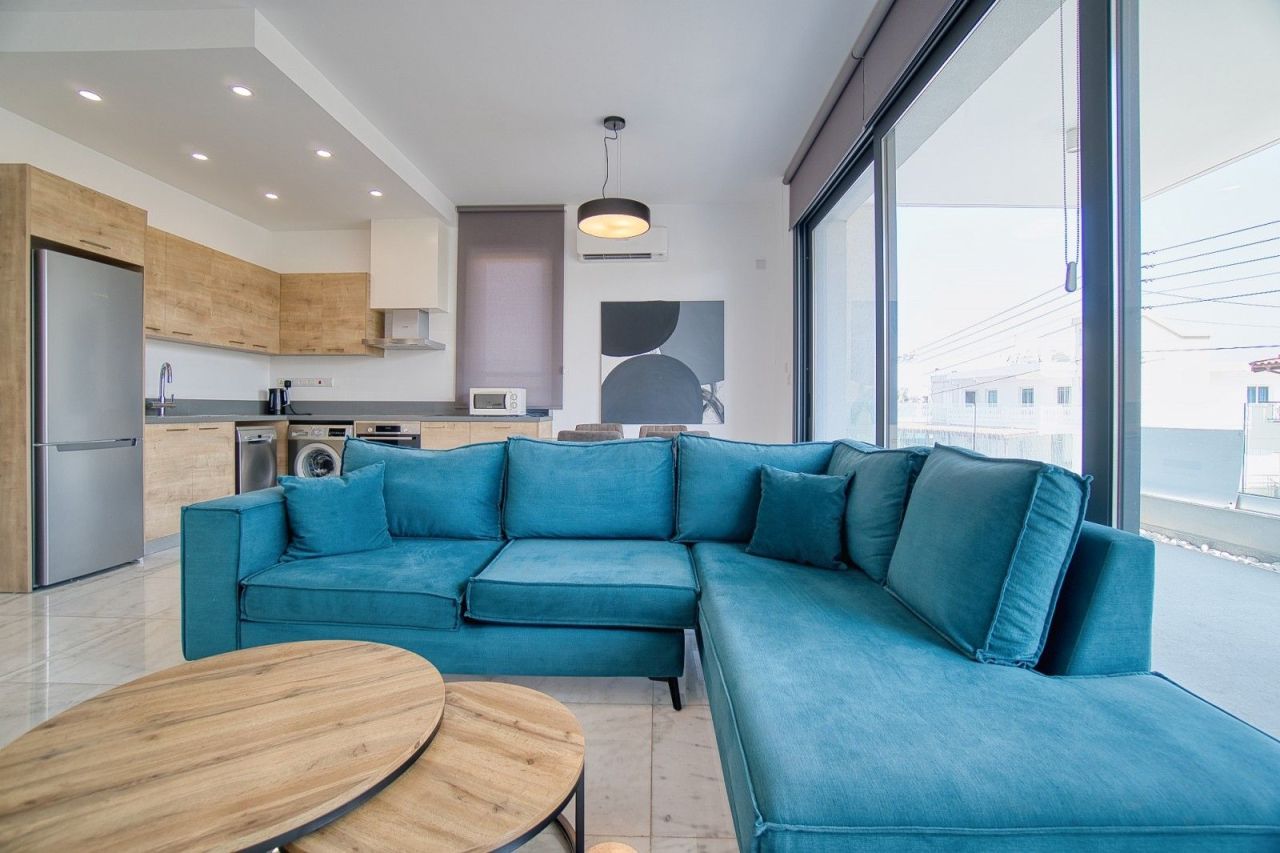 Коммерческая недвижимость в Пафосе, Кипр - фото 16