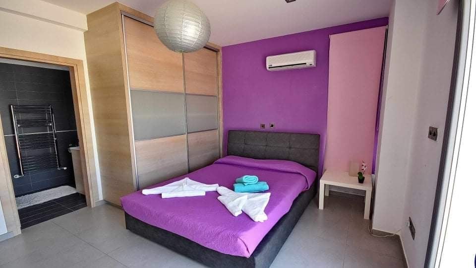 Вилла в Пафосе, Кипр, 369 м² - фото 16