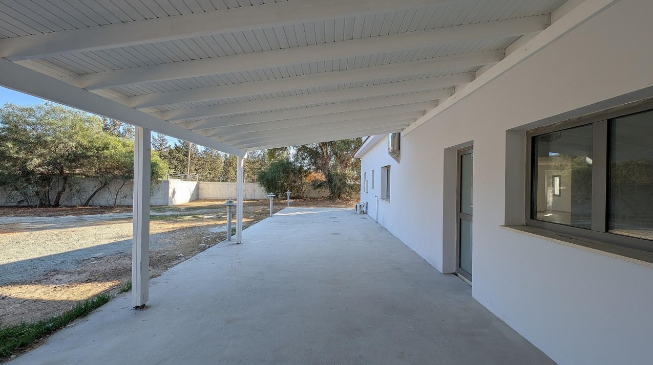 Вилла в Лимасоле, Кипр, 260 м² - фото 18