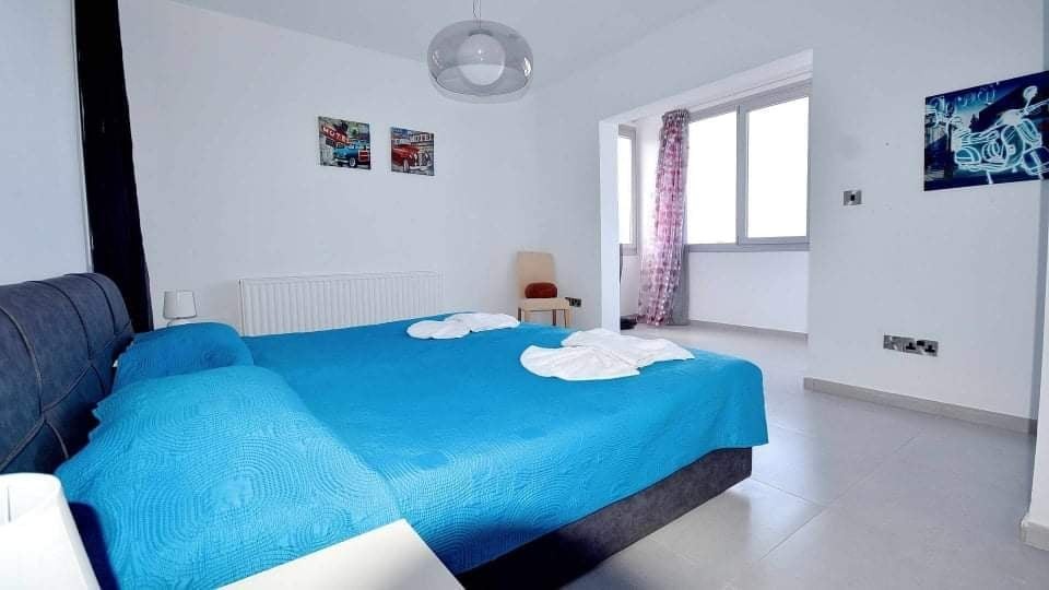 Вилла в Пафосе, Кипр, 369 м² - фото 19