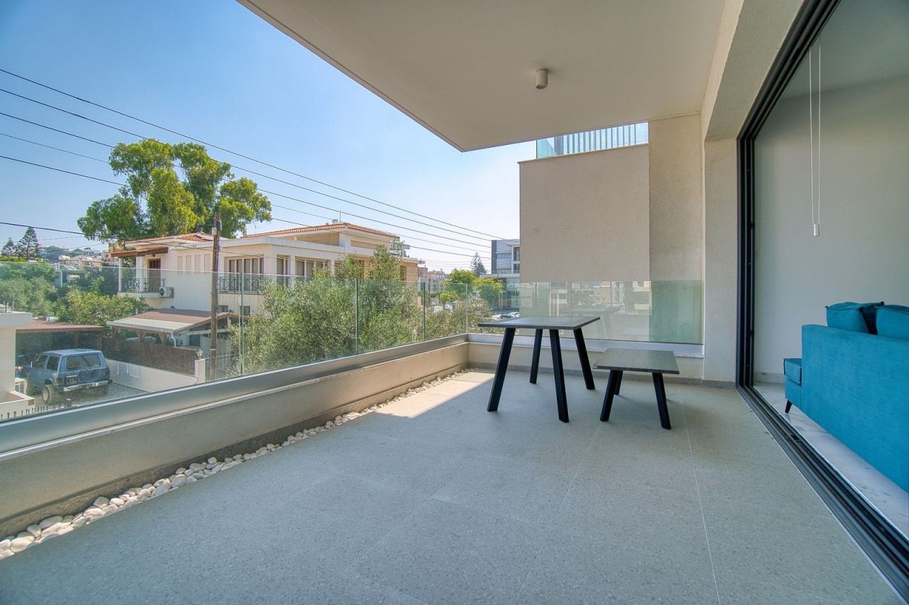 Коммерческая недвижимость в Пафосе, Кипр - фото 19