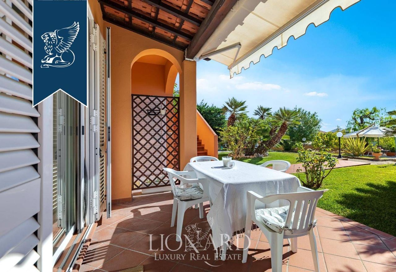 Вилла в Сан-Ремо, Италия, 480 м² - фото 16