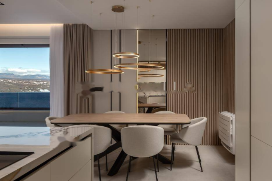 Квартира в Опатии, Хорватия, 137 м² - фото 1