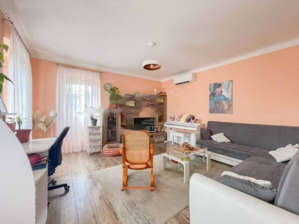 Квартира в Опатии, Хорватия, 80 м² - фото 1