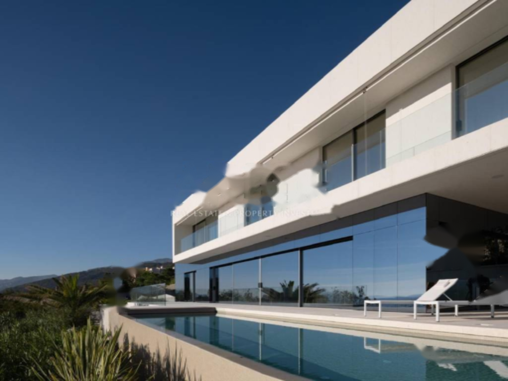 Дом в Опатии, Хорватия, 427 м² - фото 1