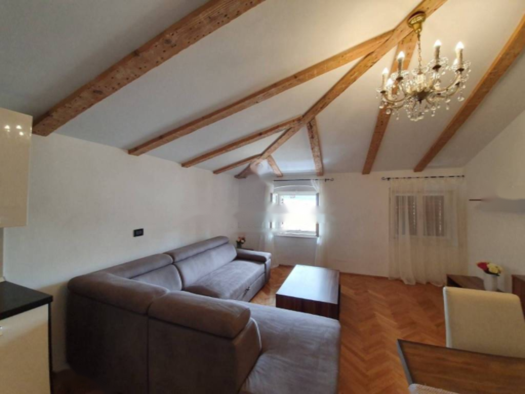 Квартира в Опатии, Хорватия, 65 м² - фото 1