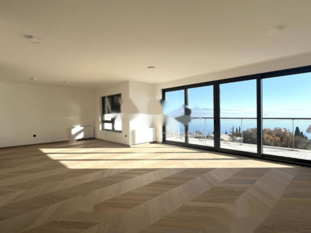 Квартира в Опатии, Хорватия, 174 м² - фото 1