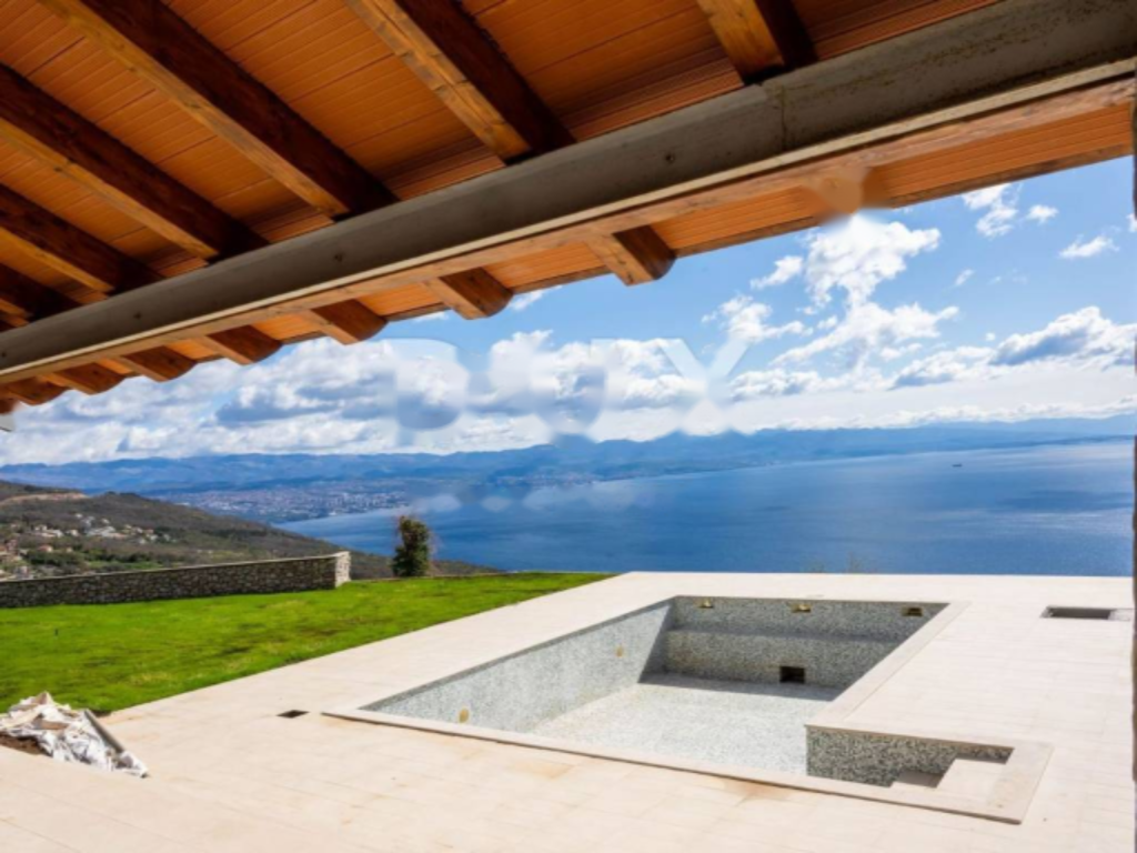 Дом в Опатии, Хорватия, 500 м² - фото 1