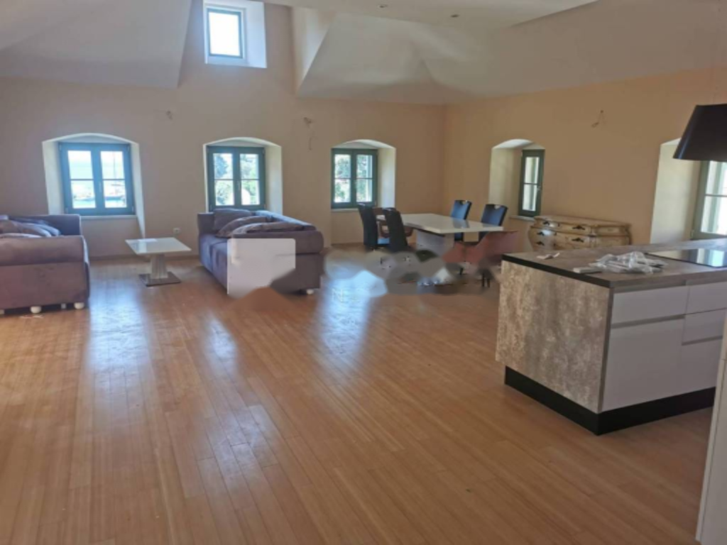 Квартира в Опатии, Хорватия, 180 м² - фото 1