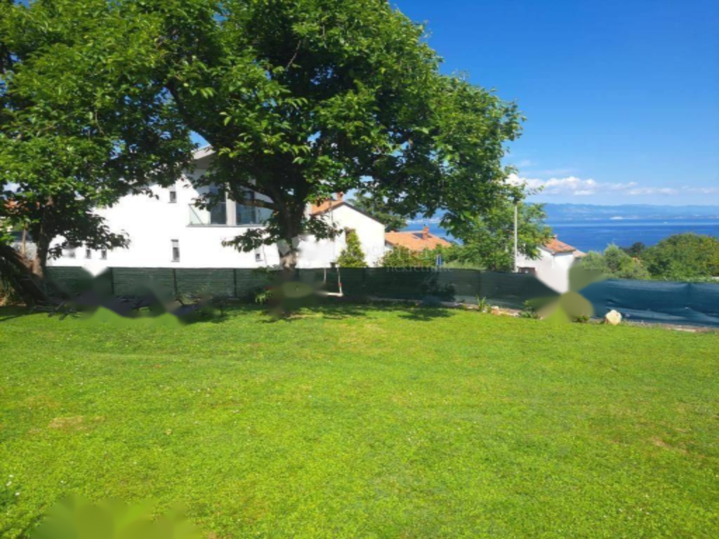 Дом в Опатии, Хорватия, 220 м² - фото 1