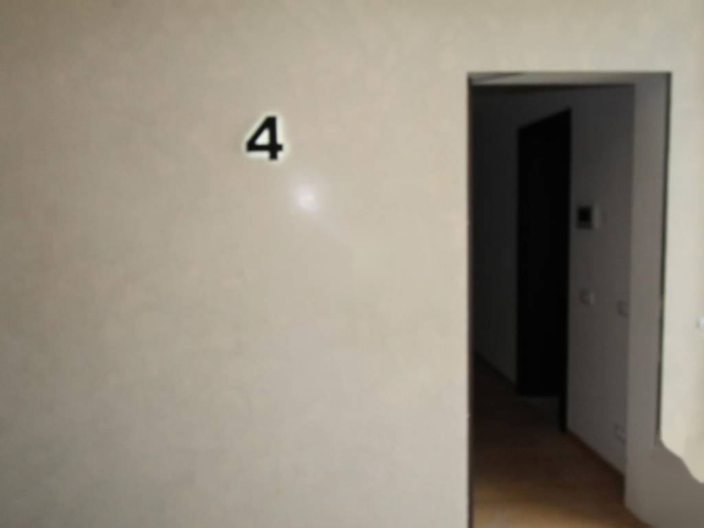 Квартира в Опатии, Хорватия, 89 м² - фото 1