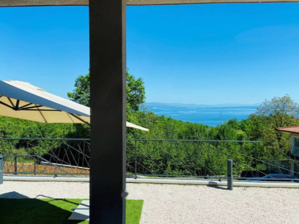 Дом в Опатии, Хорватия, 123 м² - фото 1