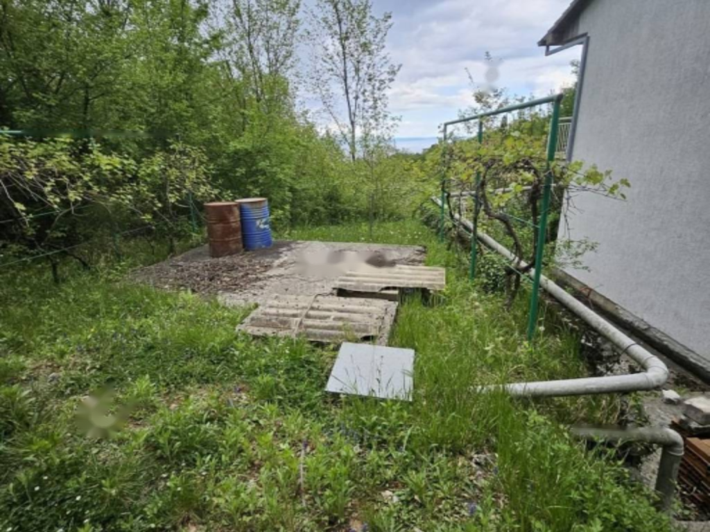 Дом в Опатии, Хорватия, 300 м² - фото 1