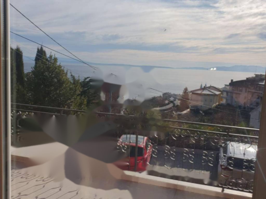 Дом в Опатии, Хорватия, 300 м² - фото 1