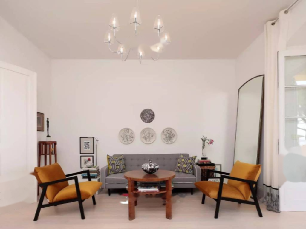 Квартира в Опатии, Хорватия, 82 м² - фото 1