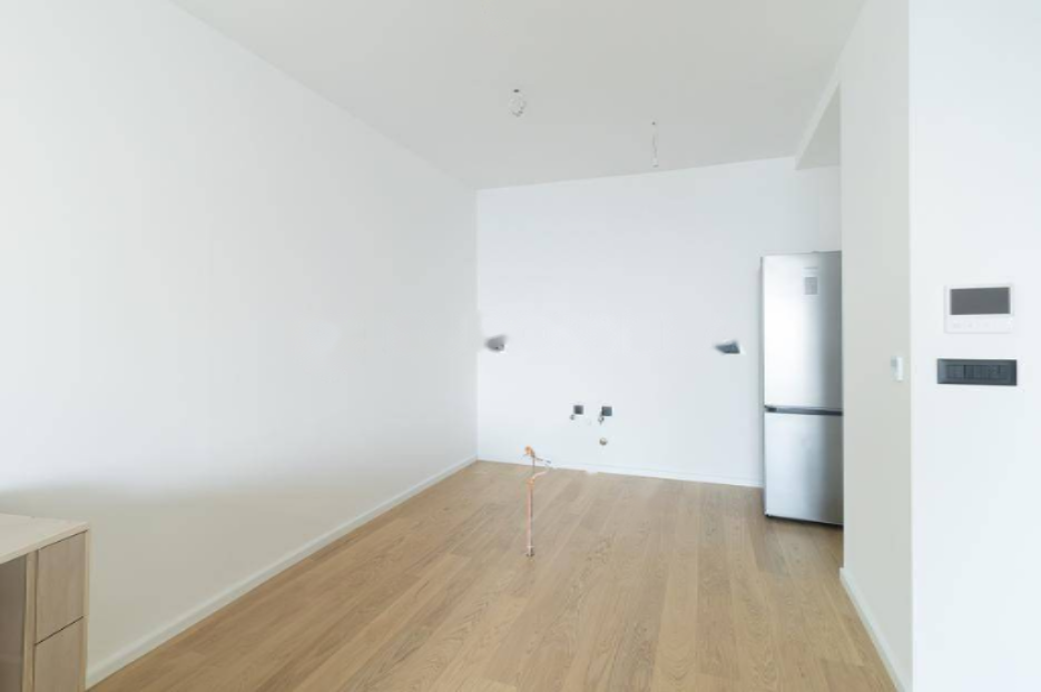 Квартира в Опатии, Хорватия, 56 м² - фото 1