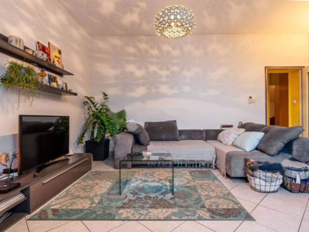 Квартира в Опатии, Хорватия, 80 м² - фото 1