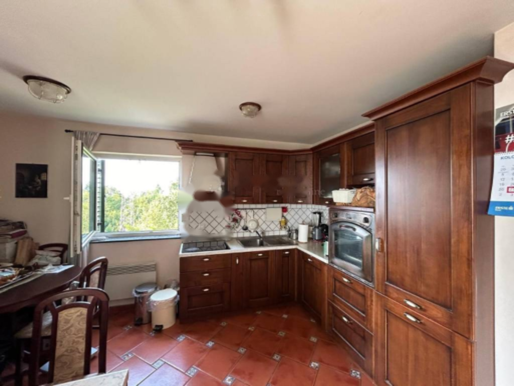 Квартира в Опатии, Хорватия, 97 м² - фото 1