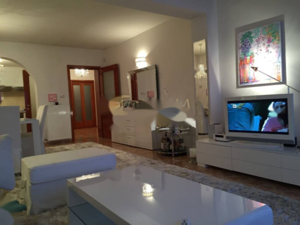 Квартира в Опатии, Хорватия, 205 м² - фото 1